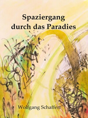 cover image of Spaziergang durch das Paradies